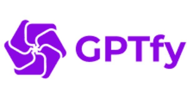 GPTfy Logo