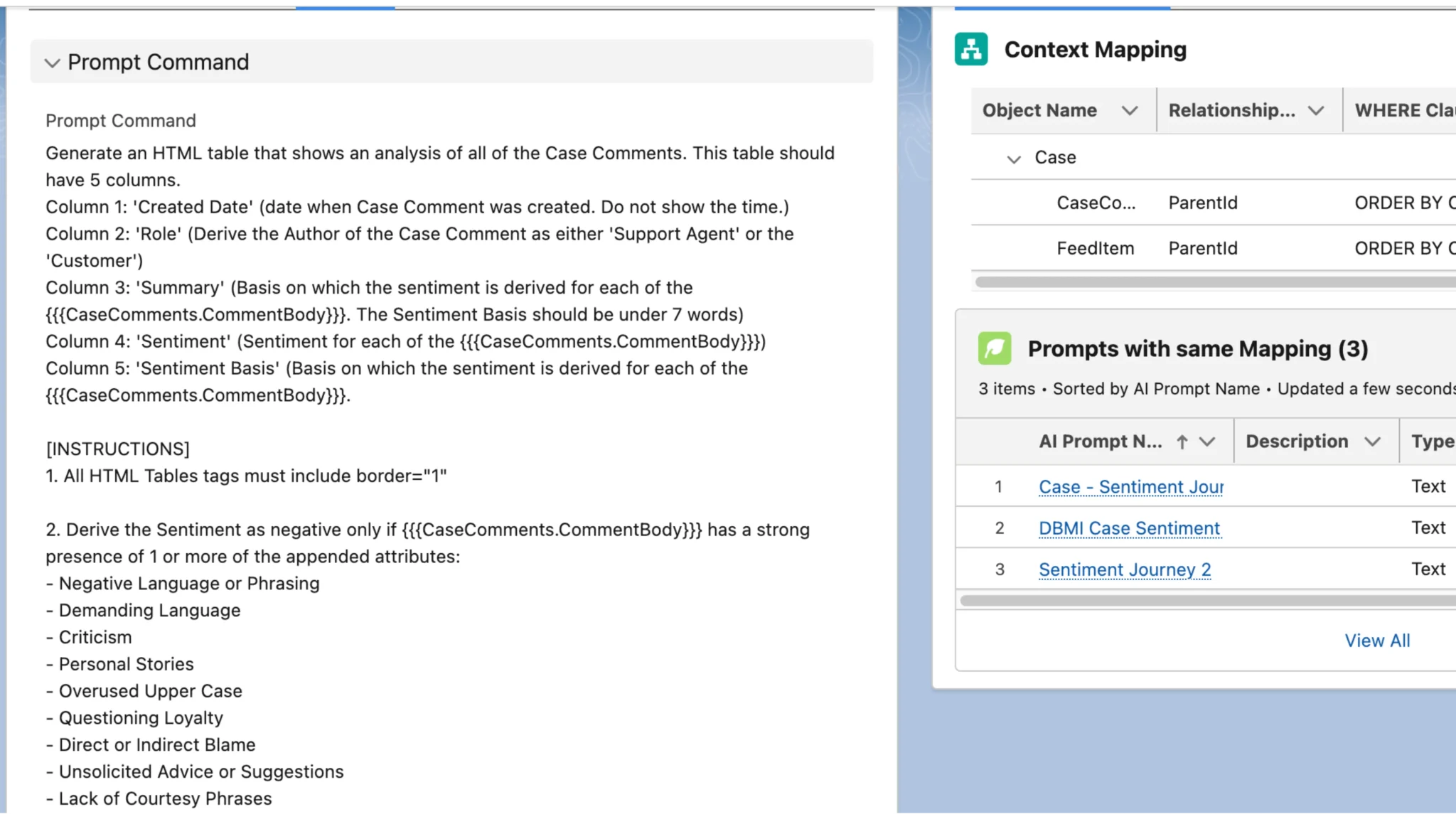 End frustrated customer call repetition