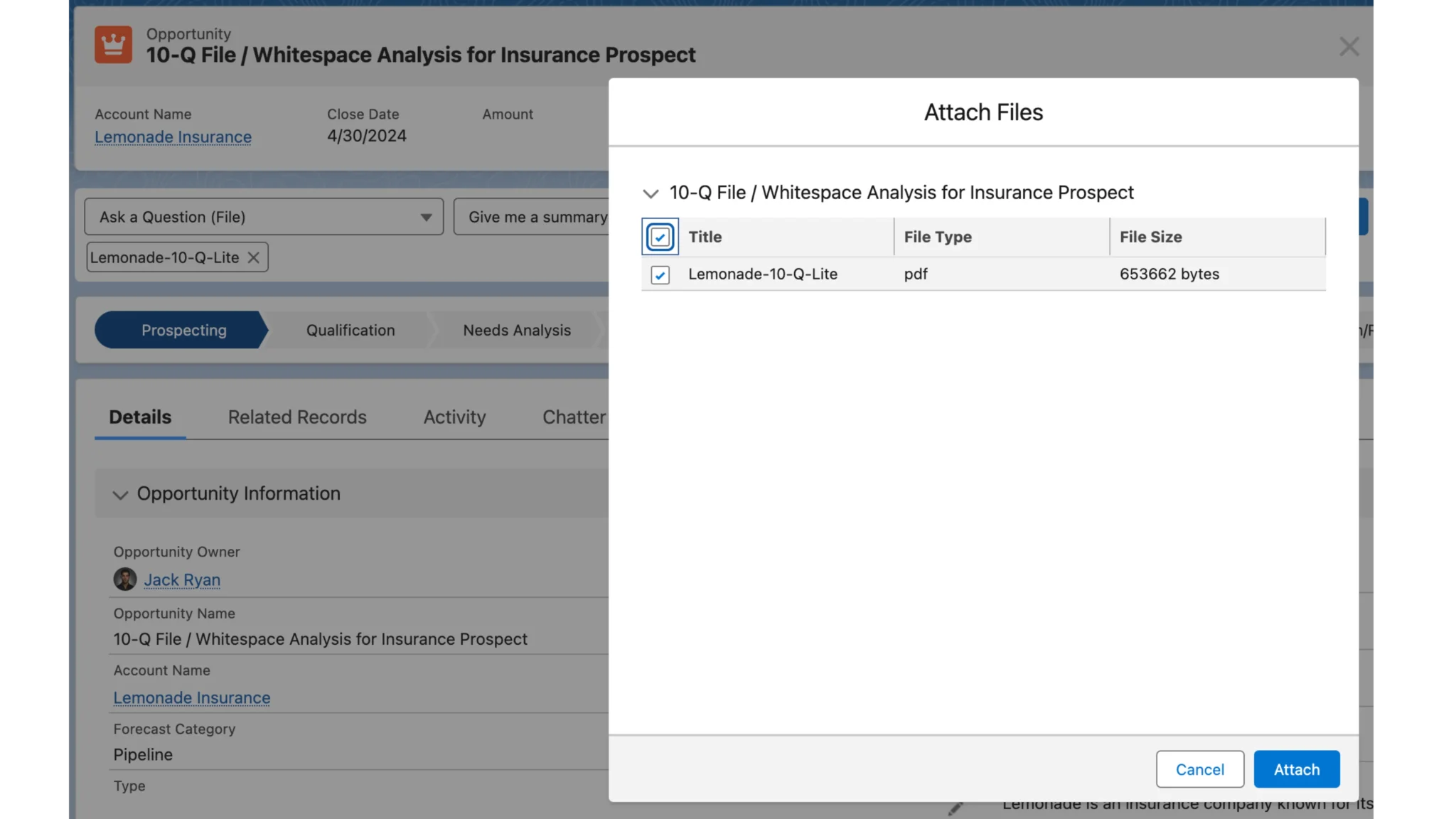 Multi-level security protection through PII masking and Named Credentials