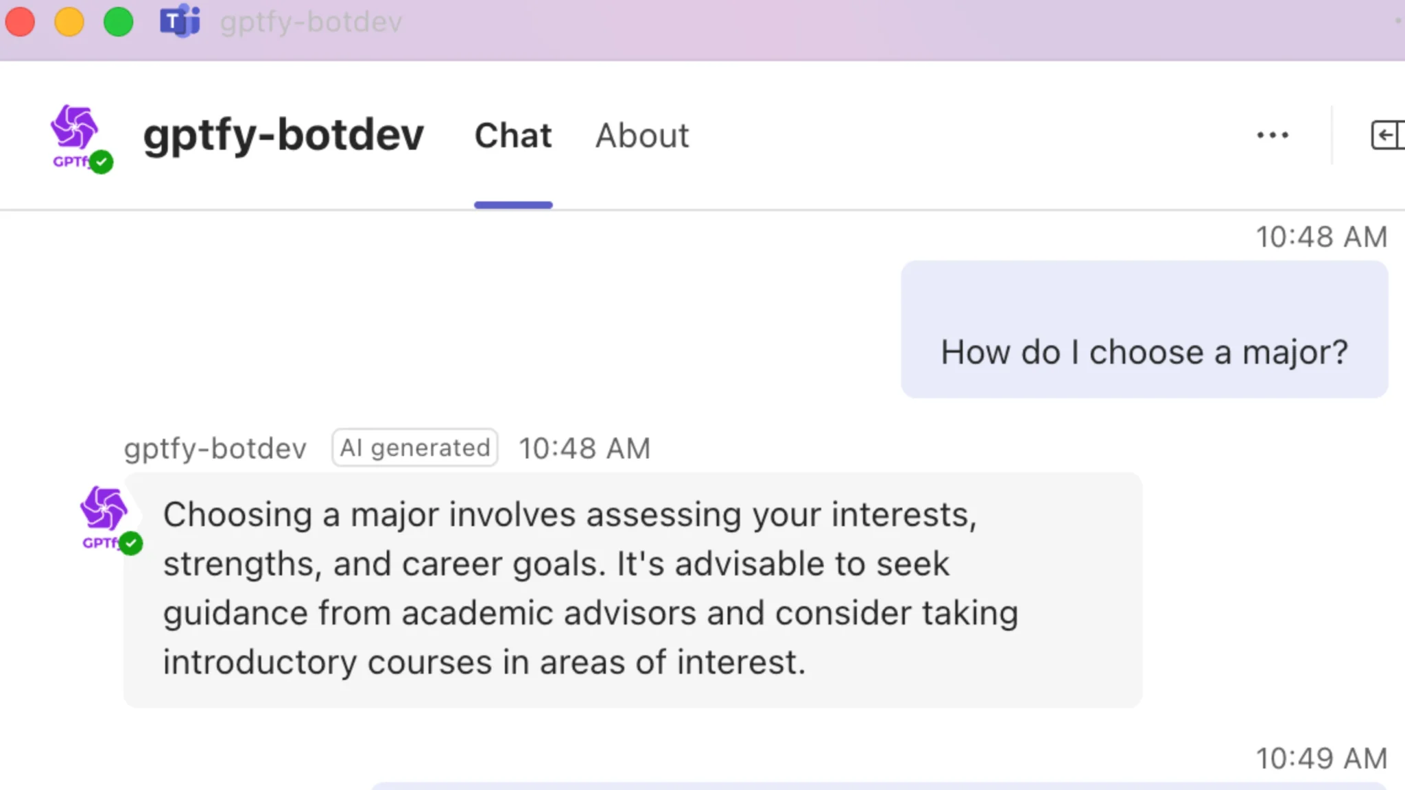 Access Knowledge Base with AI Precision