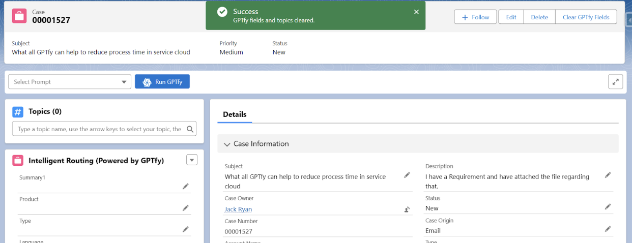 Stop playing support detective games