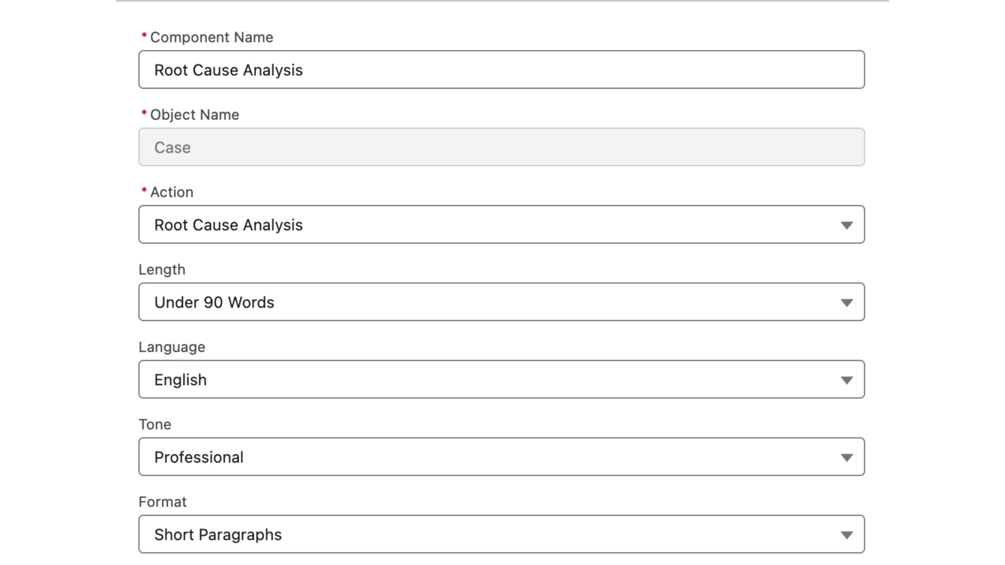 Automated investigation through Data Context Mapping replaces manual case parsing