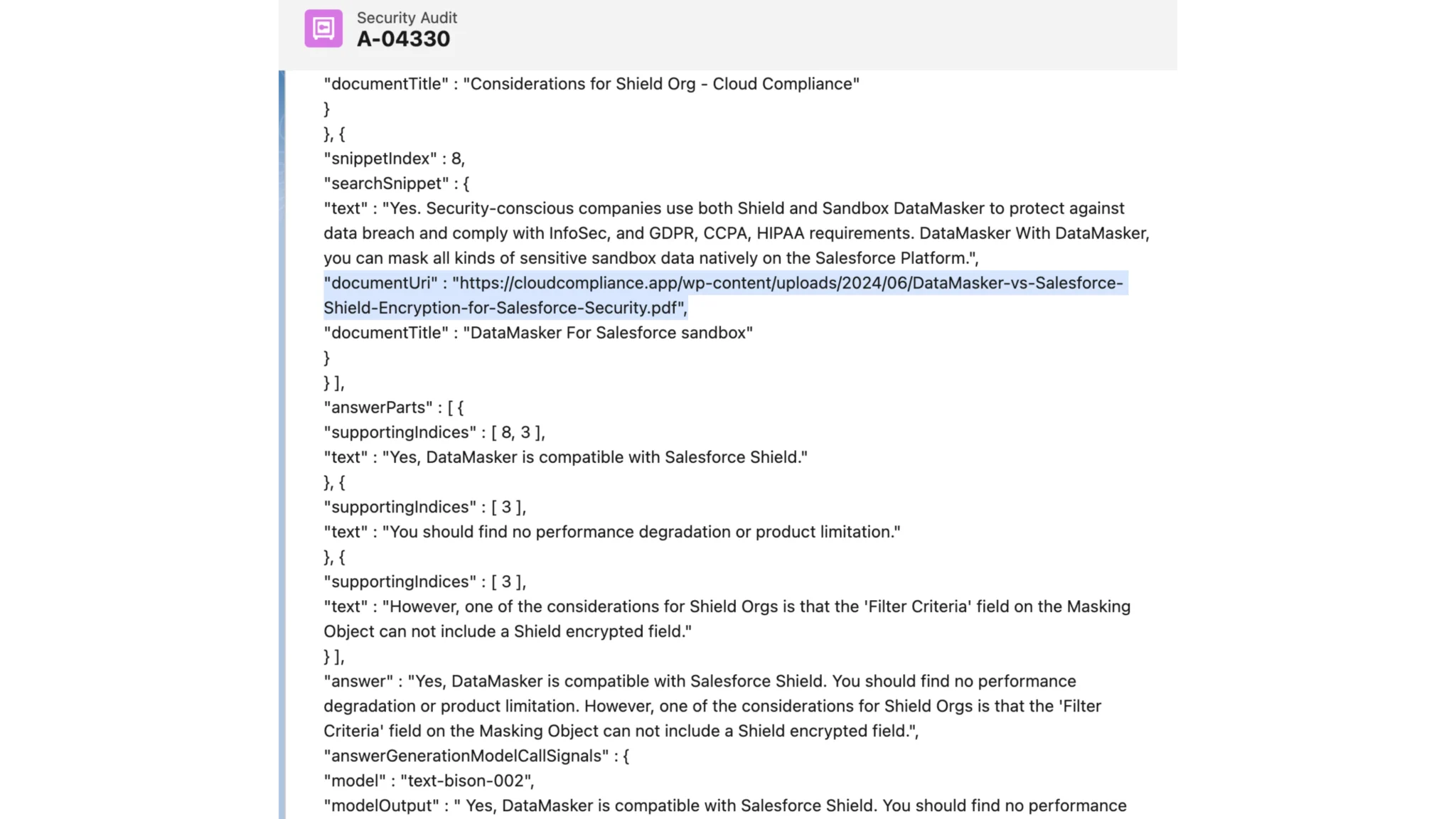 Accelerated resolution cycle performance with AI