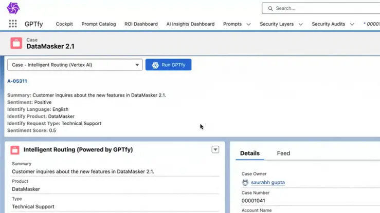 Manual article creation falls behind