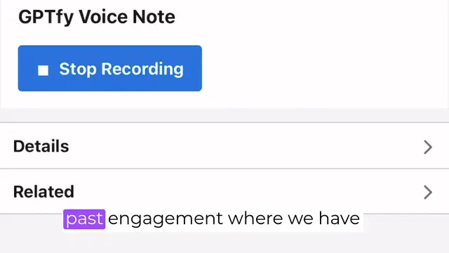 Manual task creation after calls is unreliable