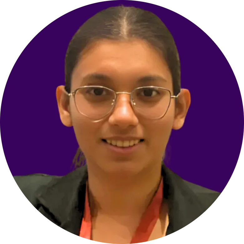 Ekta Agrawal - AI R&D Engineer at GPTfy