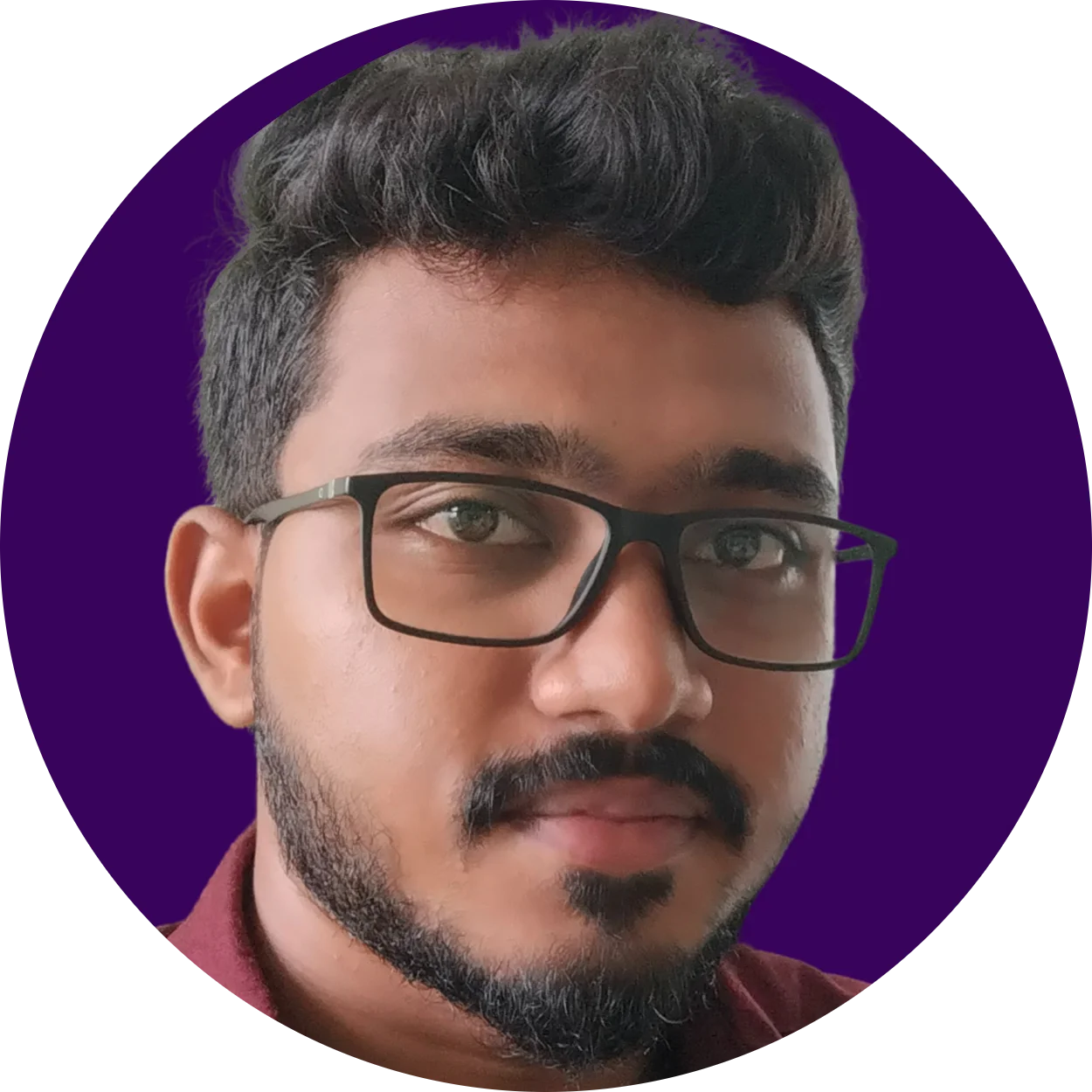 Jeevan Saravanan - Associate Salesforce Engineer at GPTfy