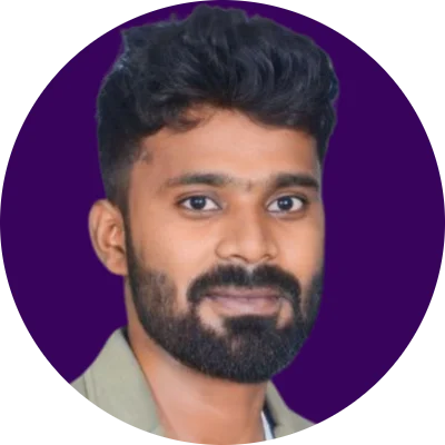 Karthick Thangadurai - AI R&D Engineer at GPTfy