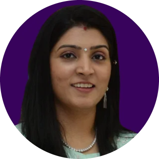 Manupriya Mehta - Lead Quality Assurance Engineer at GPTfy