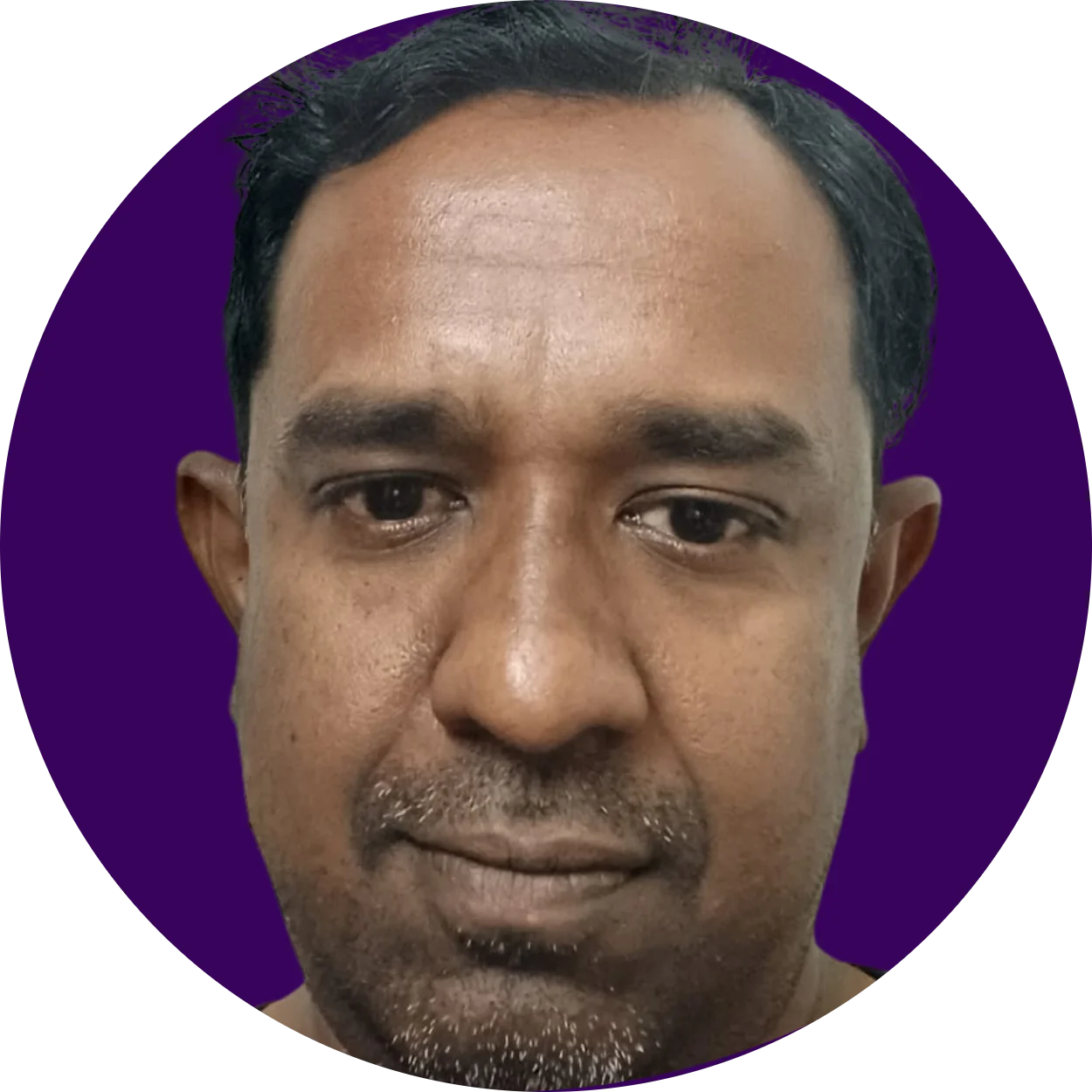 Ramesh Babu Mandava - Salesforce QA Automation Engineer at GPTfy