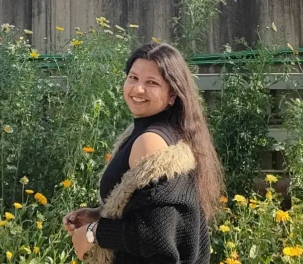 Khushi Mor - AI Intern at GPTfy