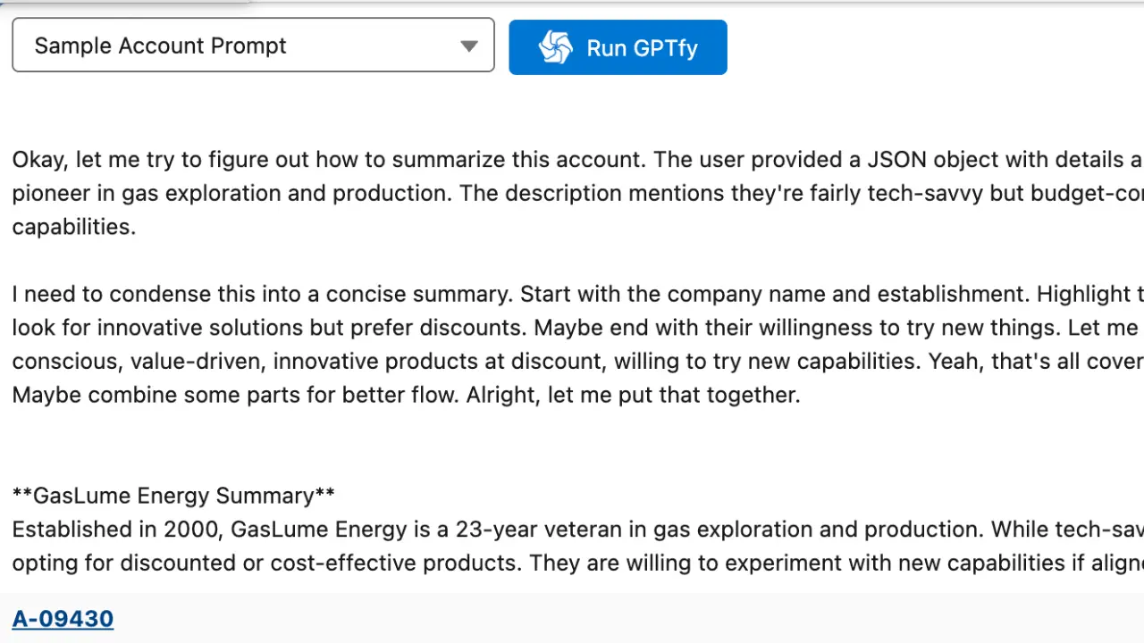 Per-Token Cost Advantage