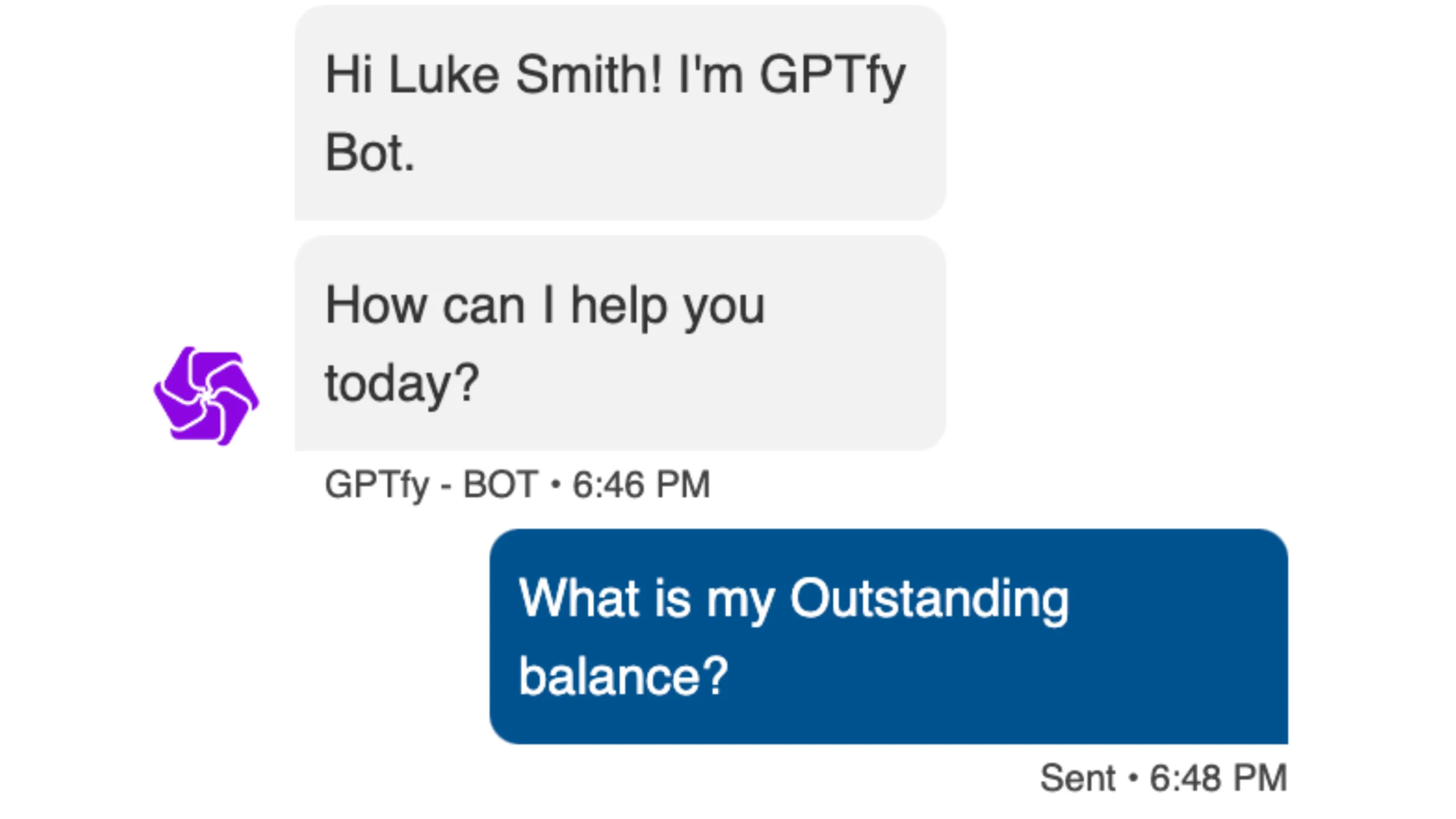 Answer Questions By Connecting Einstein Chatbot to RAG