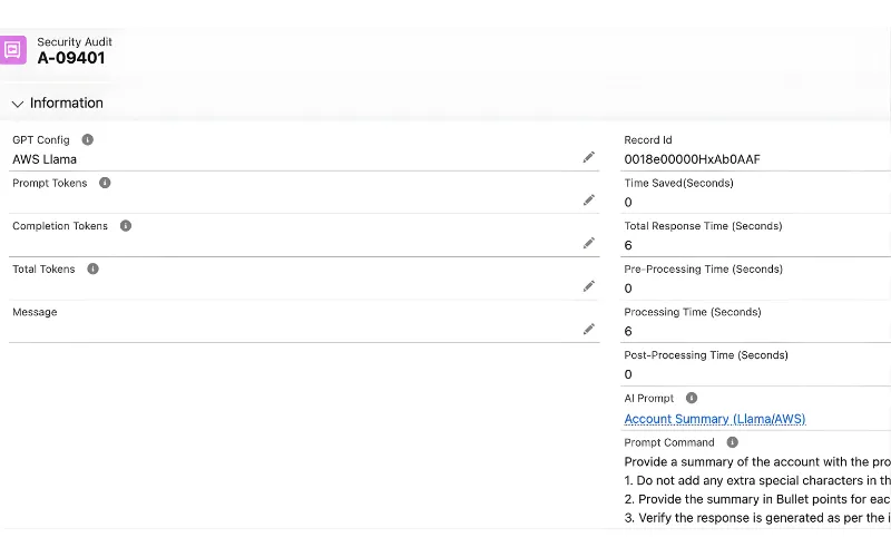 HIPAA, FINRA, FedRAMP Compatibility