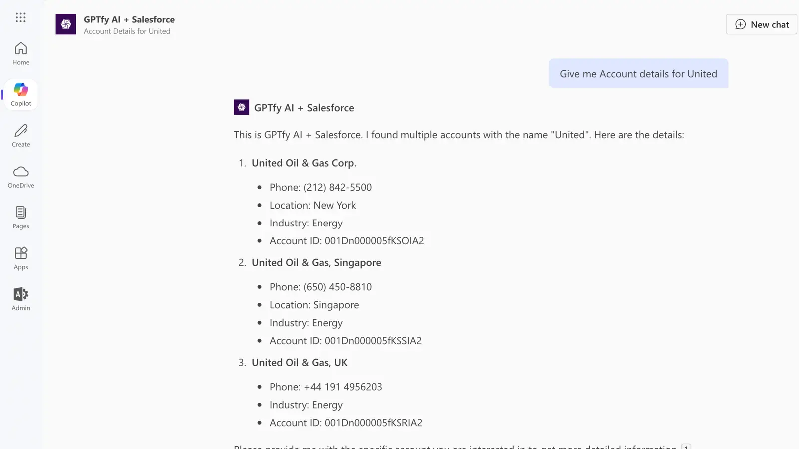 Incomplete: Neither System Tells the Whole Story