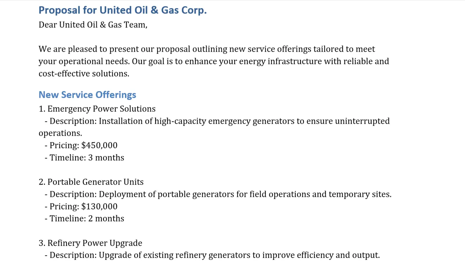 Customer Success Reports