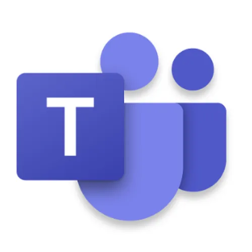 Microsoft Teams Logo