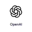 OpenAI Logo
