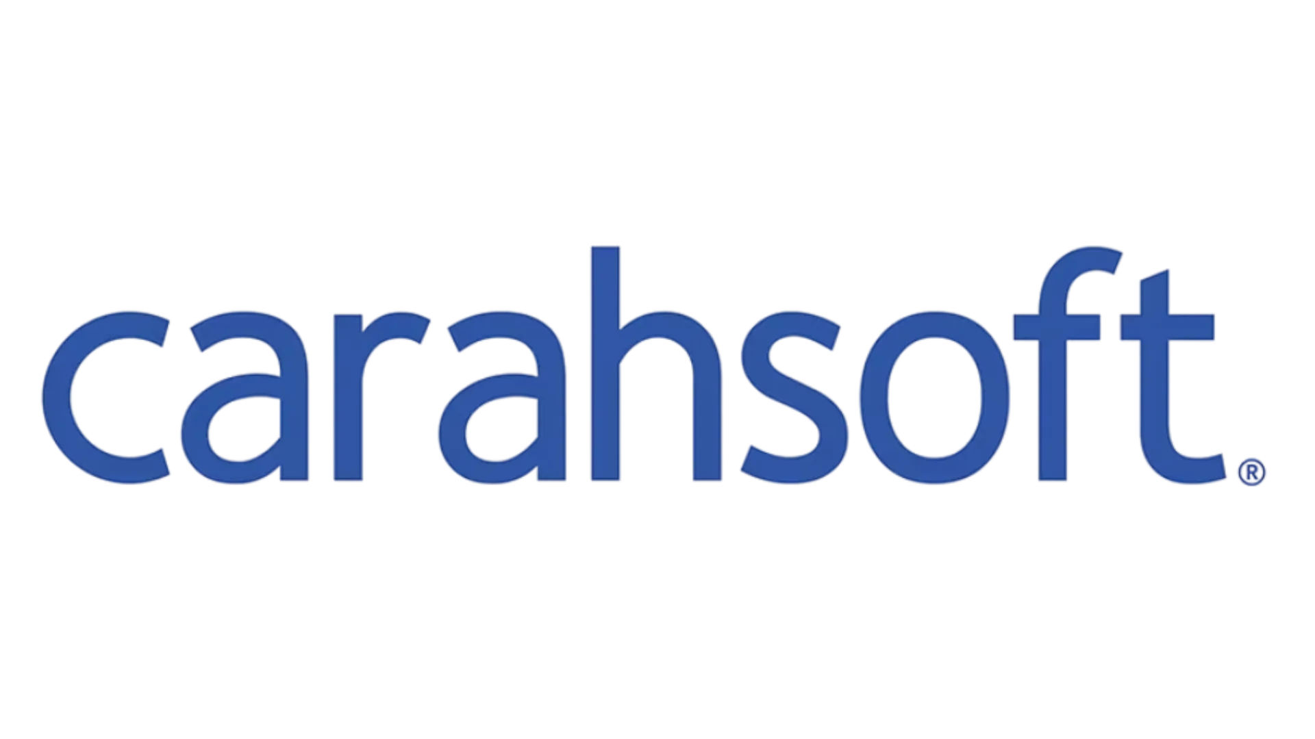 Carahsoft logo