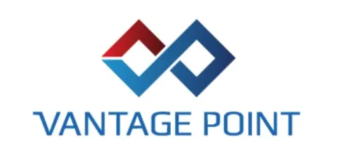 Vantage Point logo