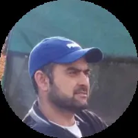 Photo of Salman Khan, Release Manager at IBM