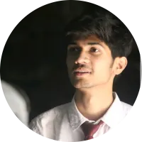 Photo of Shantanu Ealiya, Salesforce Developer at TCS