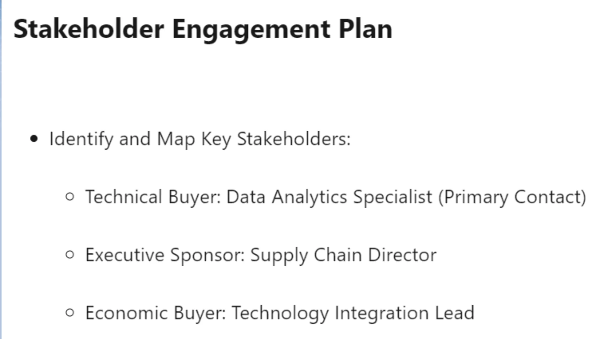 Keep sensitive data within Salesforce