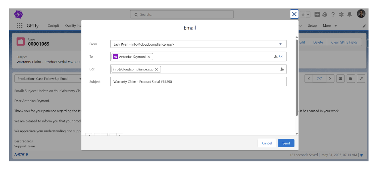 Handle more cases without sacrifice