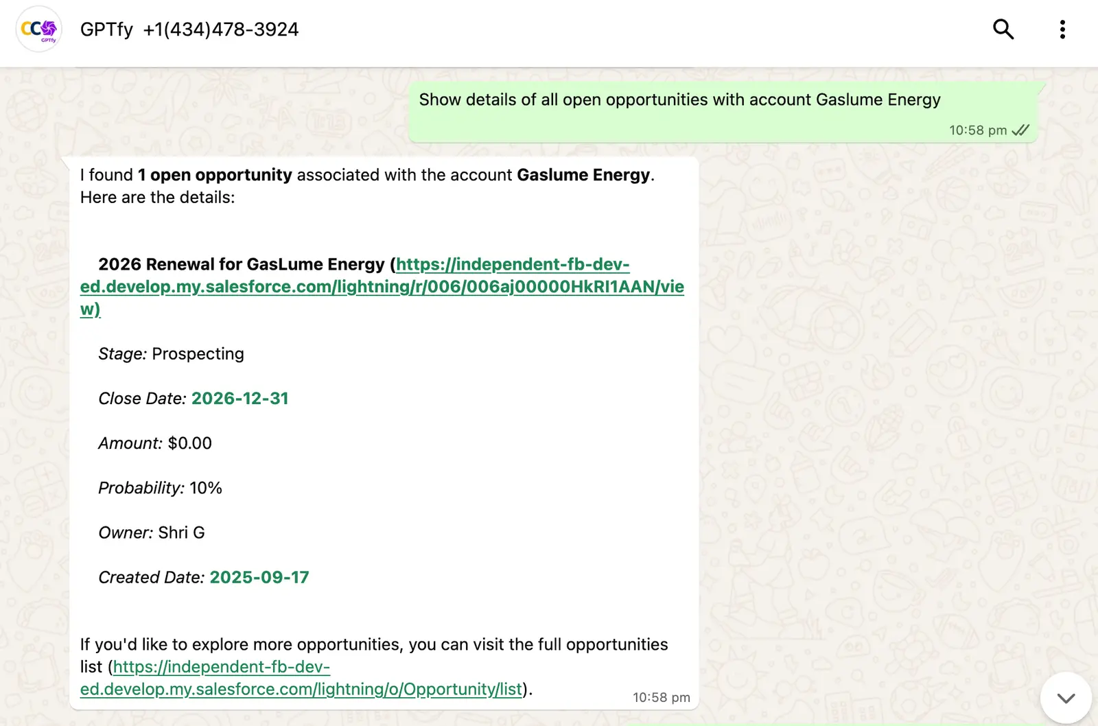 CRM Updates Wait Until Reps Get Back to a Laptop